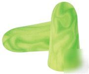 New moldex goin' green ear plugs / hearing protection