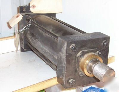 Schrader bellows PNE12251 pneumatic cylinder