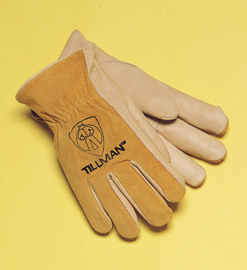 Tillman 1414 xxl top grain leather driving glove (3PR)