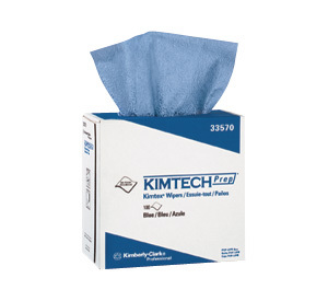 Kimtech prep wipers-kcc 33570