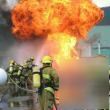 Art of firefighting #1 training video dvd - 2 hours