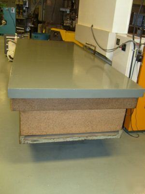 Herman pink stone surface plate 120