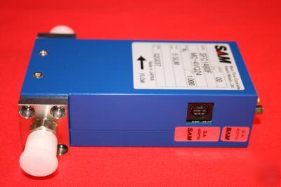 New sam mass flow controller sfc-1480F mc-4VQ24 - 