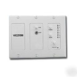 Valcom - v-9983-w in-wall main control module