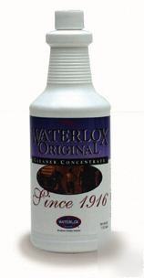 Waterlox cleaner concentrate (1 quart)
