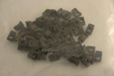 New lot 68 valenite ac-6-2 clamp tool holder part see
