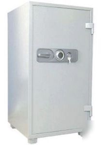 Large fireproof safe , 705 lbs. ss-200 s