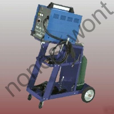 New mig / tig welding cart low shipping costs 