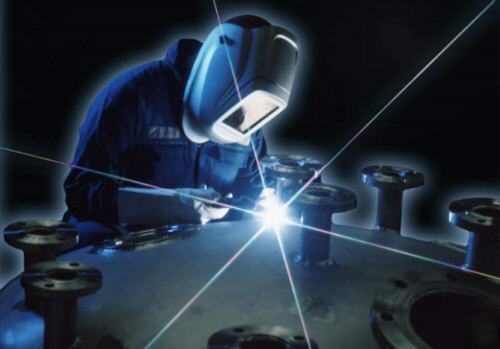 Welding & metalwork training cd rom 4 free gifts mig