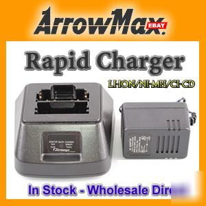 RPX4747A charger for motorola HT1000/XTS3000/MTS2000