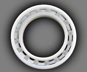 6806 full ceramic bearing 30*42*7 mm metric bearings