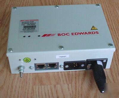 Boc edwards roughing pump interface module - NRA189000