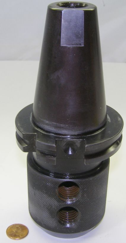 Erickson tool CV45EM150400 77804 collet holder/chuck-no