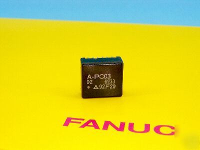 New fanuc - hybrid ic - a-PC03 / a PC03 - 1 piece - 