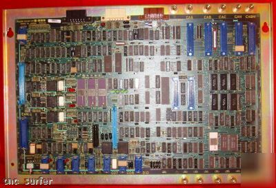 A20B-0008-0410 fanuc 6 motherboard