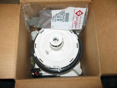 New fsp dishwasher pump & motor assembly in box