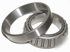 Tapered roller bearings 30X52X16 (mm) cone cup