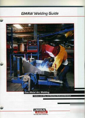 New learn to mig weld lincoln welding instructions 2005