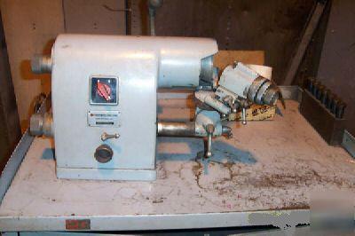 Deckel soe tool cutter grinder machine for mill milling