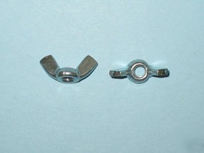 1,200 wing nuts size: 3/8-16