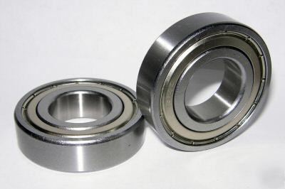 New (10) R14-zz shielded ball bearings, 7/8