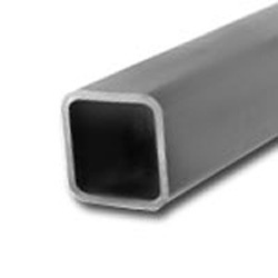 304 stainless steel square tube 1.5