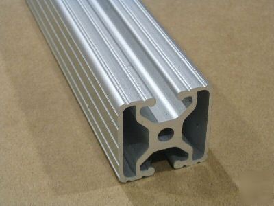 8020 t slot aluminum extrusion 15 s 1504 x 36