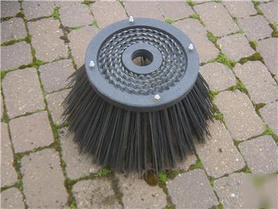 Road sweeper brush JS600 gully compact pallet of 50X