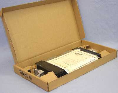 Telect circuit breaker T009-5*1168955 in original box