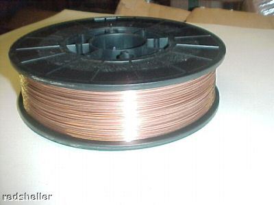 11 lb. ER70S-6 mig welding wire .035 8