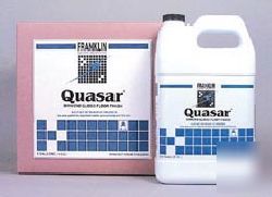 Quasar diamond glass floor finish-frk F136025