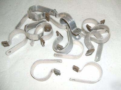 Tinnerman hose/cable clamp, -17A, 1