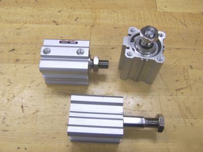 New smc pneumatic cylinders, p/n: CDQ2KG40-25DM ~ ~