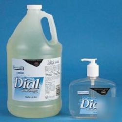 Liquid dial antimicrobial soap-dia 80784