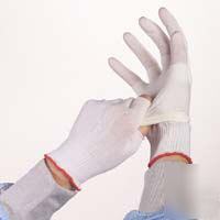 Berkshire bcr BGL5.20M full finger nylon glove, medium