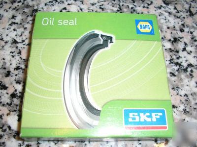 New skf oil seal # 17166