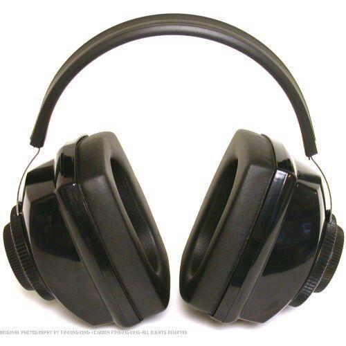 Hearing protection excellent quality ear muffs 26DB nrr