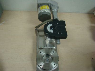 Vat F64-70057-01 valve =r