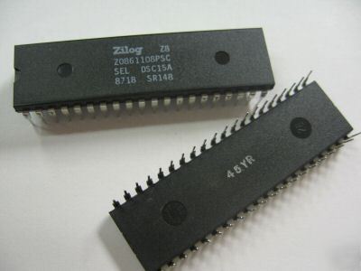 10PCS p/n Z0861108PSC ; integrated circuit