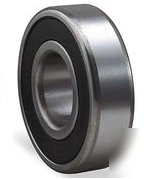 6012-2RS sealed ball bearing 60 x 95 mm