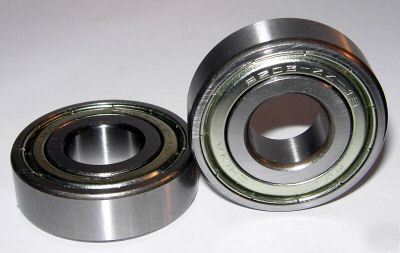 6203Z-16, 6203-z-16 shielded ball bearings, 16 x 40MM