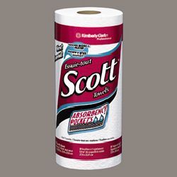 Scott paper towel roll with absorbency pocket-kcc 41482