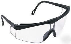 Allsafe smc (jackson safety) cudas glasses -group of 10