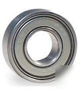607-zz shielded ball bearing 7 x 19 mm