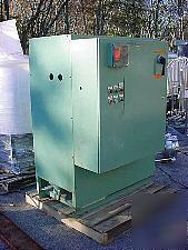 40 kw heater hot water - chromalox