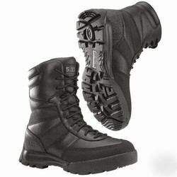 New brand 5.11 tactical hrt urban boot 11001 size 14R