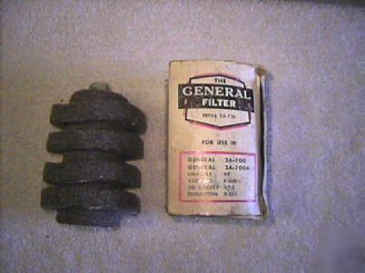 The general filter-re-fill 2A-710