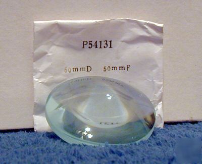Magnifying glass prism optical lens solar power #12