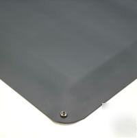 Wearwell static dissipative anti-fatigue mat