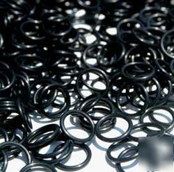 (10) size 206 o-rings, 1/2